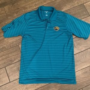 Jacksonville Jaguars Polo